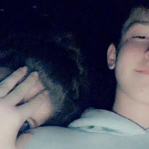 Meet your Posher, Weston